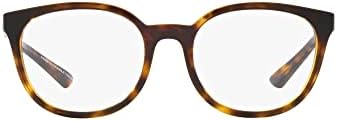 A｜X ARMANI EXCHANGE Women's Ax3104 Cat Eye Prescription Eyewear Frames
