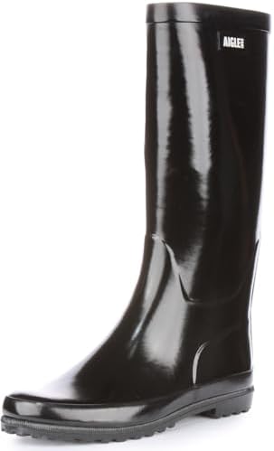 Aigle Women's Rain Boot