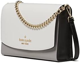 Kate Spade Carson Convertible Crossbody Handbag
