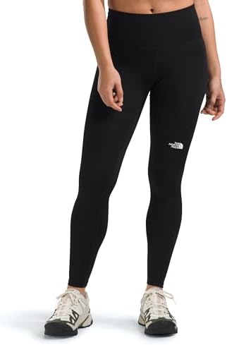 THE NORTH FACE womens Women's Elevation Flex 27" Legging
