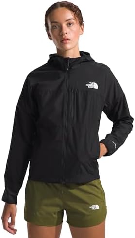 THE NORTH FACE Women's Higher Run Wind Jacket