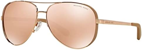 Michael Kors Women's Chelsea Aviator