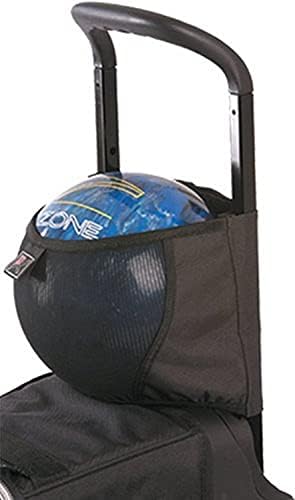KR Strikeforce Joey Bowling Bag (Black)
