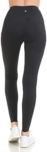 Leggings Depot High Waist Athletic Leggings for Women | Tummy Control Pocket Yoga Pants