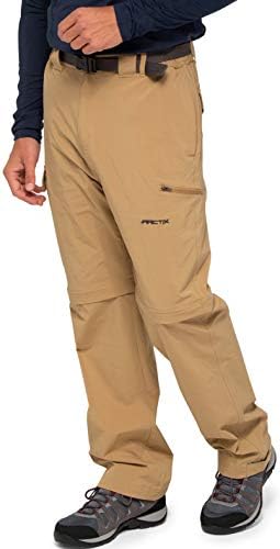 Arctix Mens Cliff Convertible Trail Pant