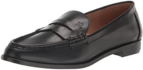 LAUREN Ralph Lauren Women's Wynnie Loafer Flat