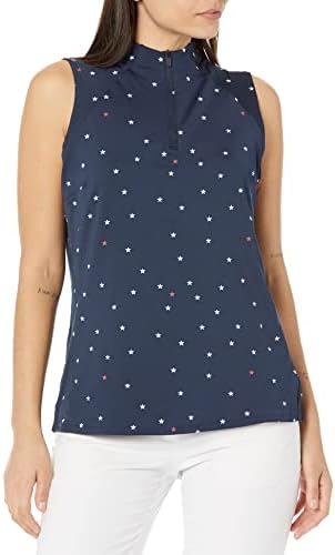 PUMA GOLF Womens W Volition Stars SL Polo