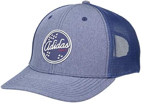 adidas Golf Men's Adi Patch Trucker Hat