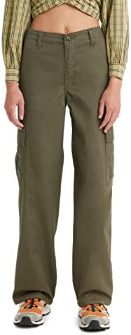 Levi's Women's '94 Baggy Cargo