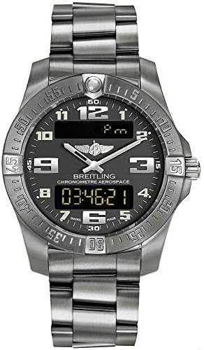 Breitling Professional Aerospace Evo E7936310/F562-152E