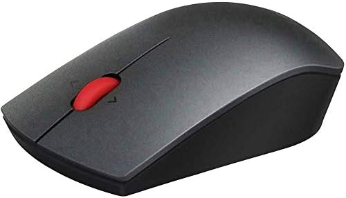 LENOVO Professional Wireless Laser Mouse