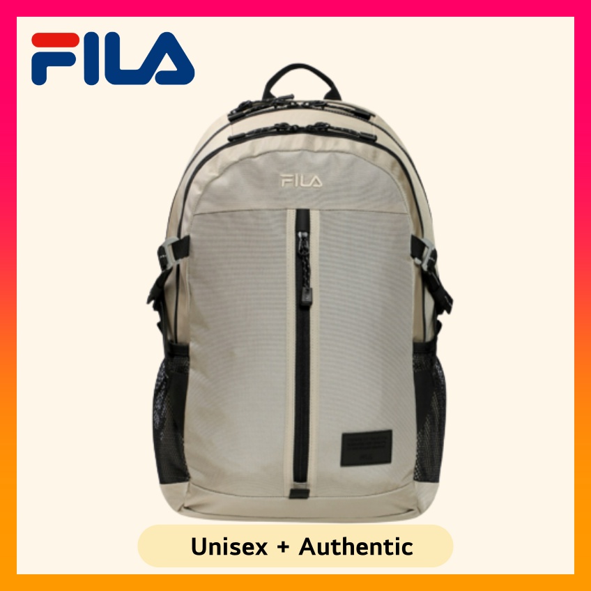 FILA New School Bag Aegis Backpack