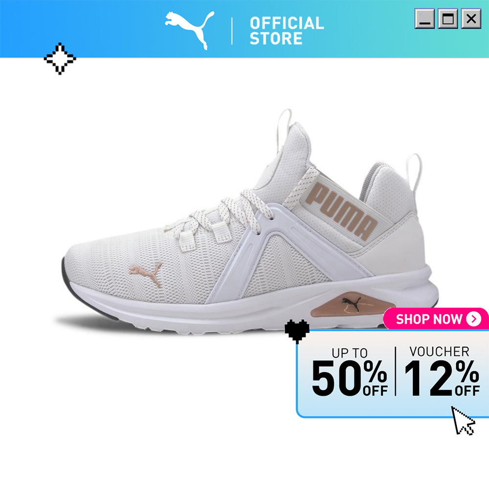 PUMA Enzo 2 Metal Women's Running Shoes