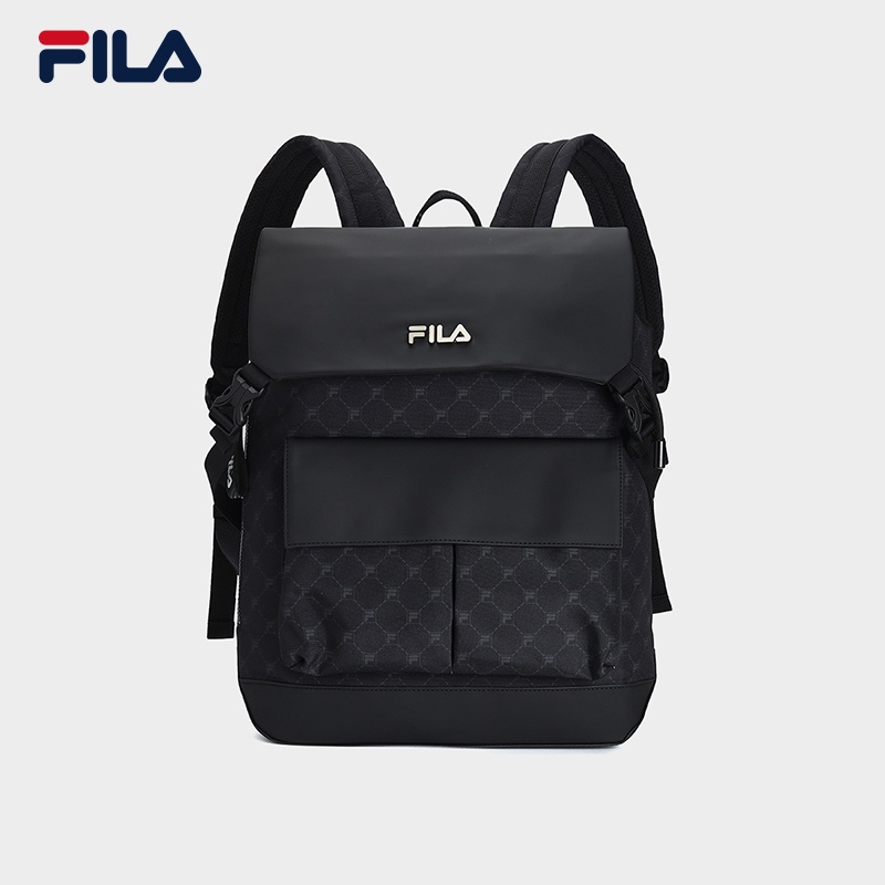 FILA CORE Men's Lifestyle Heritage Backpack