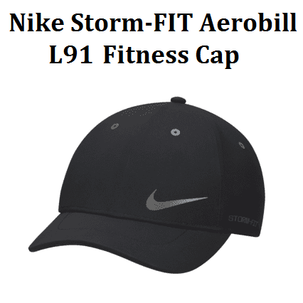 Nike Storm-FIT Aerobill L91 Fitness Cap