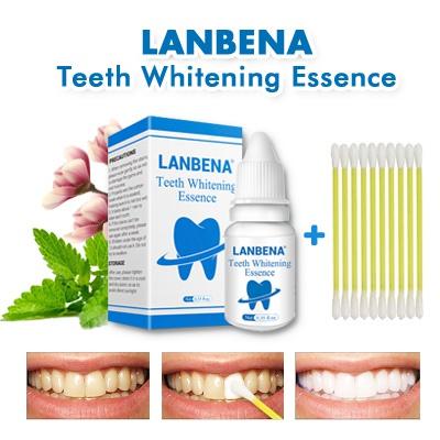 Lanbena Teeth Whitening essence