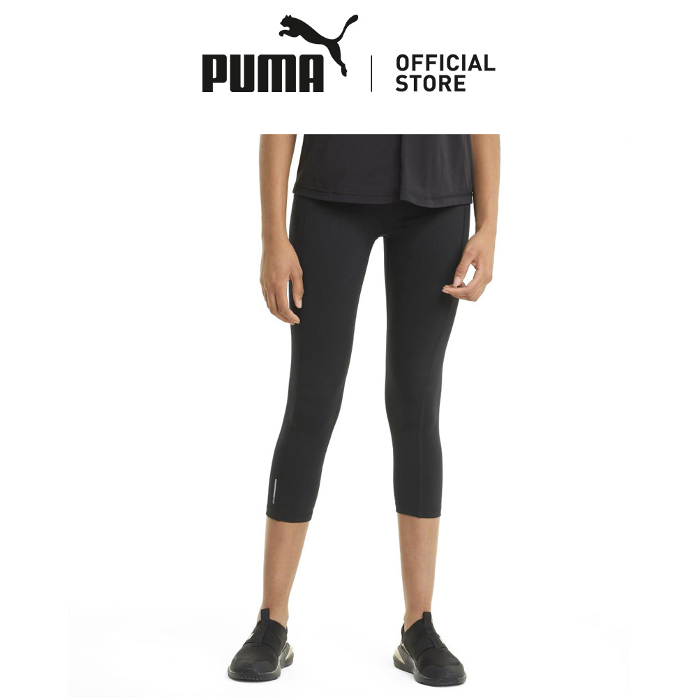PUMA Favourite Forever 3/4 Women's Training Leggings