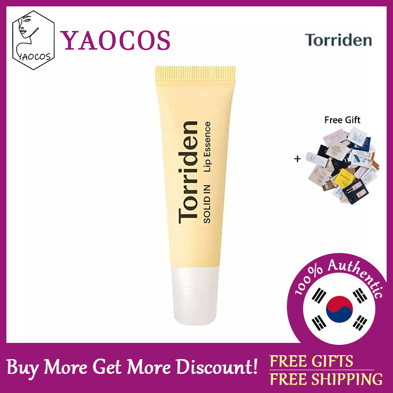 [Torriden] Solid In Lip Essence 11ml
